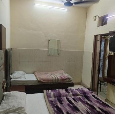 Hotel Rajdhani Palace New Delhi Railway Station