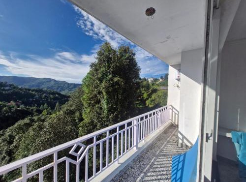 Jagat Janani Retreat in Mukteshwar