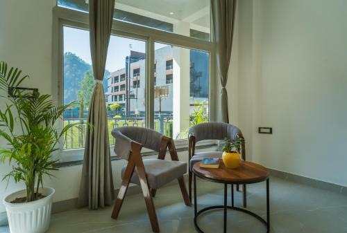 Tripli Hotels Lavanya Hills