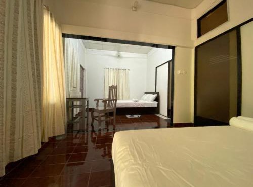 Hermitage Garden Resort - Sreemangal