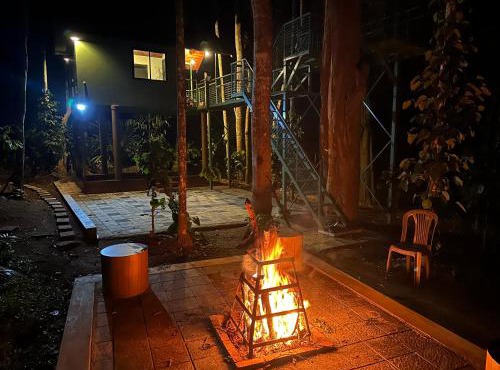 Honey Moon cottage
