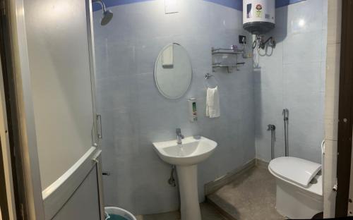 IREISES Homestay
