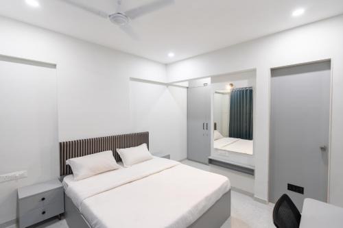 X90 Studio Apartments in Pune