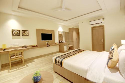 Hotel Stay Inn Manage by King Plaza