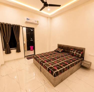 Hotel Virat Palace 600 From Khatu Shyam Ji