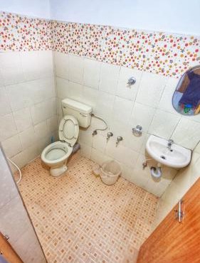 Georgian Homestay, Kanthalloor
