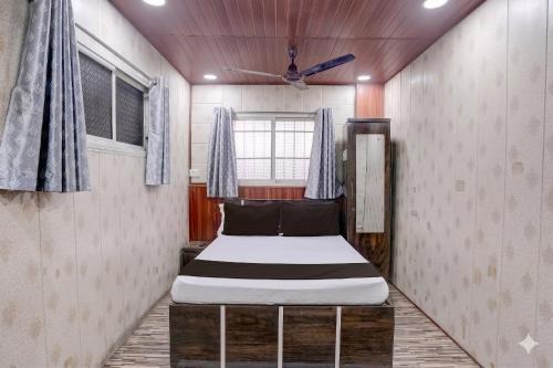 Hotel Garden Lodging And Boarding
