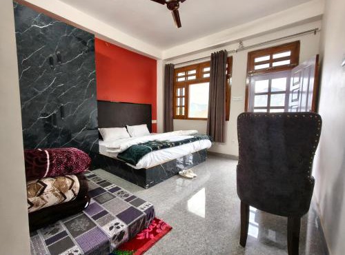 Harivansh homestay