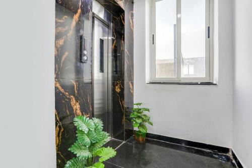 Collection O De Alphabet Hotel in Hyderabad