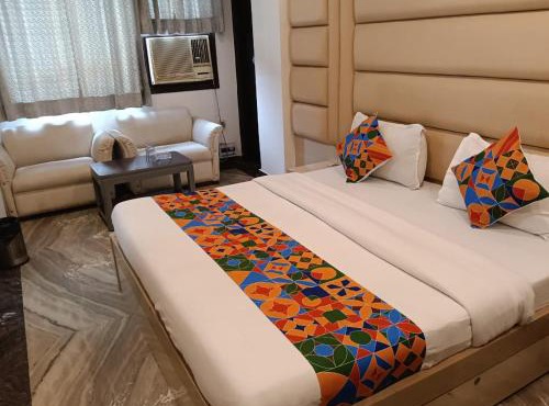 Hotel Amrit Villa Karol Bagh New Delhi