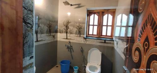 Ruban house homestay