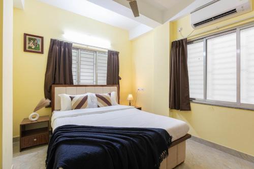 Emerald House by JadeCaps 12BHK Park Circus