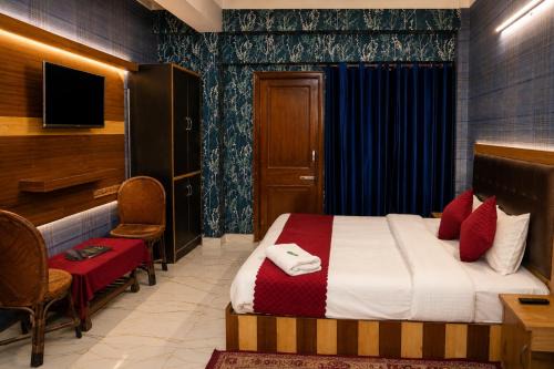 Jannat Hotel - Solan