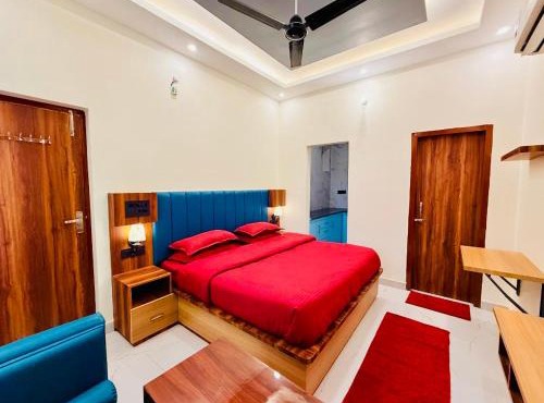 Luxurious OB homestay