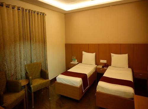Hotel PAMS