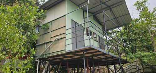 Hamai Grand Home Stay Rooms Wayanad