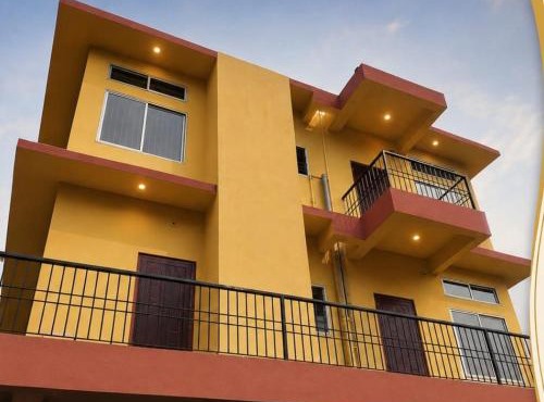 Elegant Guest House in Nowgong