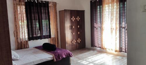 Kosha - Jungle Home