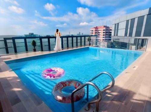 Grand Palace Hotel & Resort Dhaka