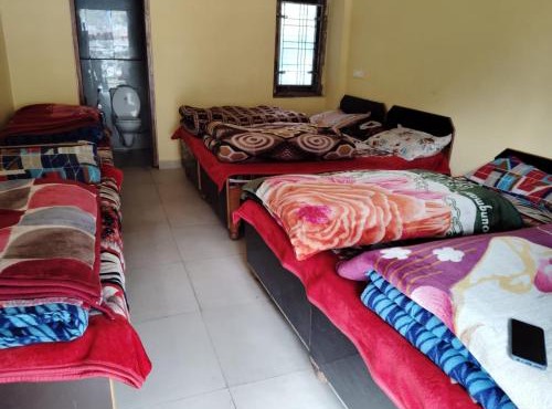 Hotel Ganga Kinare