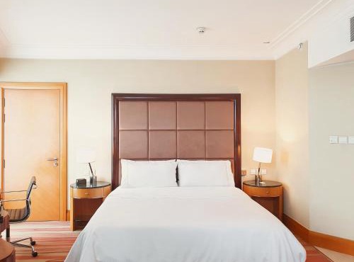 The Westin Dhaka