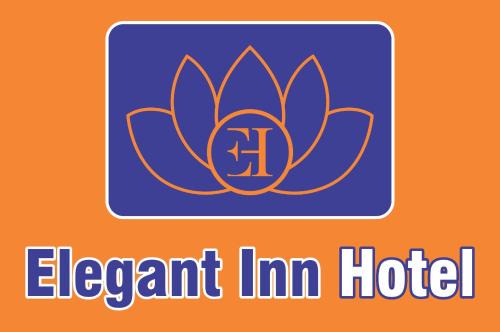 Elegant Inn Hotel in Surat