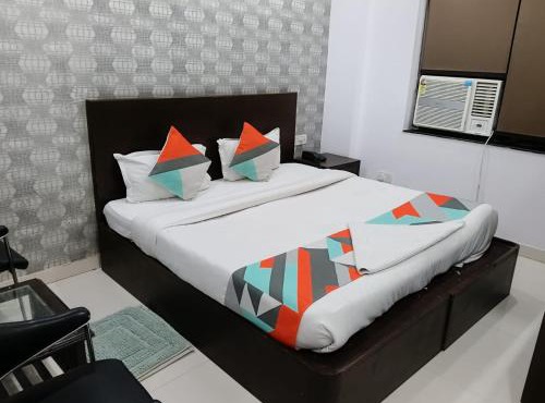 Hotel Siam International Karol Bagh New Delhi