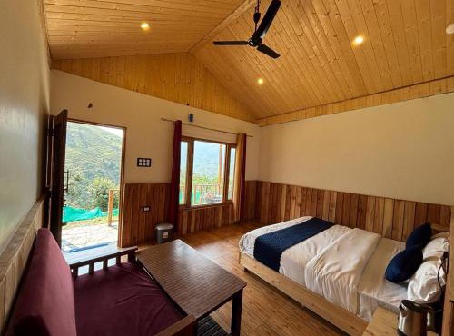 Gauthaana Resort