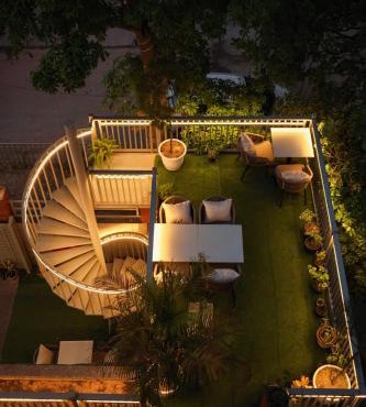 Sandane Homes
