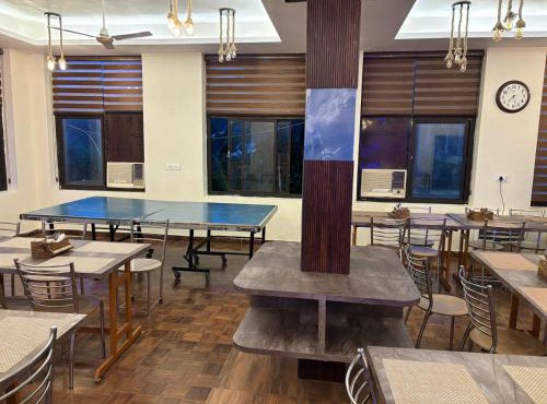 Corbett Treat Resort