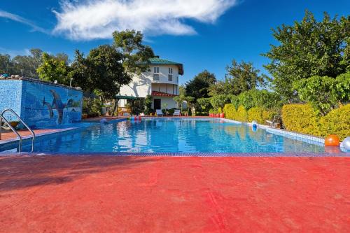 Corbett Treat Resort in Rāmnagar