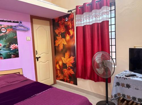 SM Guest Room