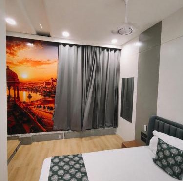 Hotel G9 Bhilwara in Bhilwara
