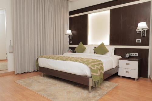 Hotel White Wharf Manesar in Gurgaon