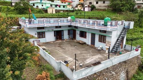 Devki Homestay