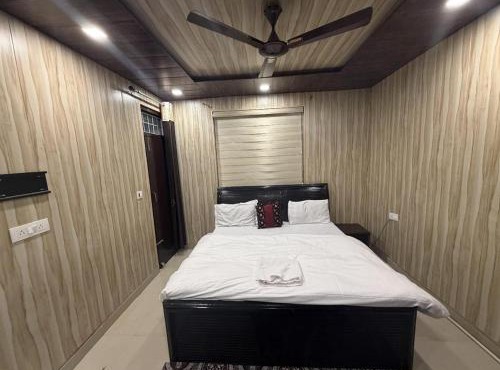 new Subh Apartment