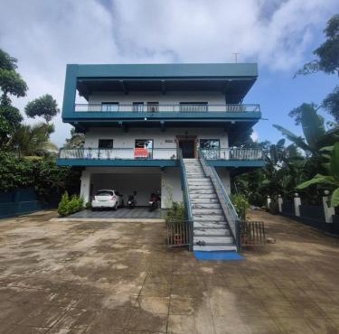 Vrindavan Villa Homestay
