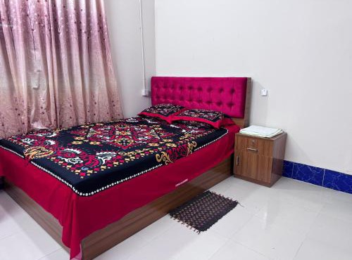 Hotel Labbaik Farmgate