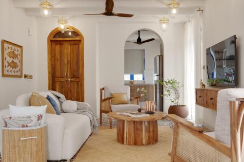 Staymaster Cove Villa - 3BR Villa with Private Pool