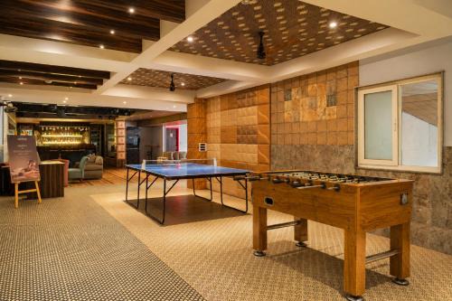 Summit Calangute Resort & Spa