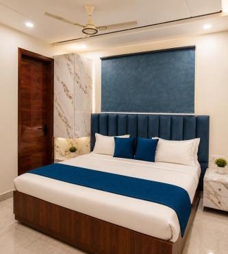 PurpleKey Hotels