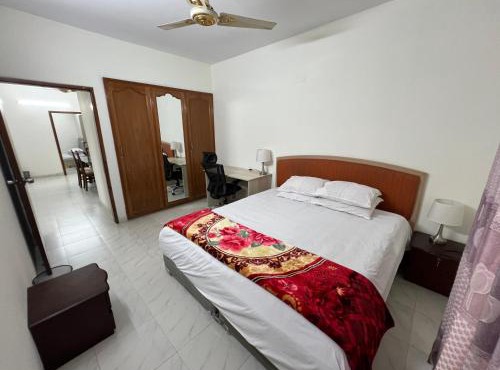 Apartment in Motijheel, Naya Paltan, VIP main Road