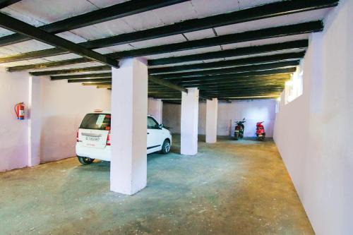 Hotel O Vikal Stay