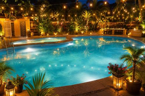 Tripo bay inn