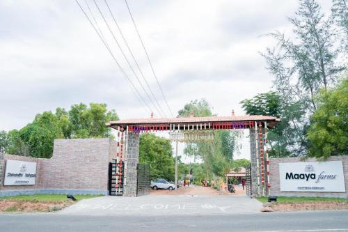 Maaya Farmstay