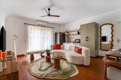 Villaggio Felicita B202 Luxe 1BHK in Nerul