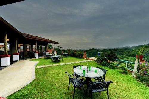 Indo Asia Heritage Coorg, formerly Heritage Resort Coorg