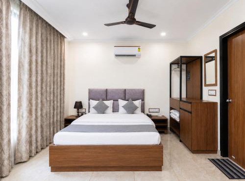 Hotel Andies