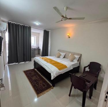 Comfort Stay By Virasat