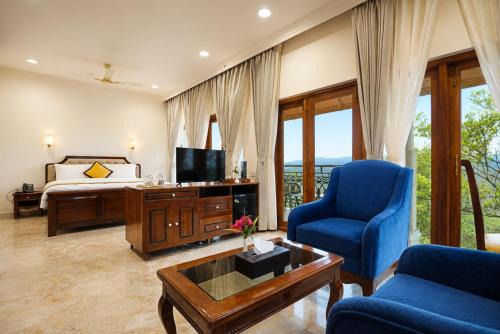Astralis Resort Coorg